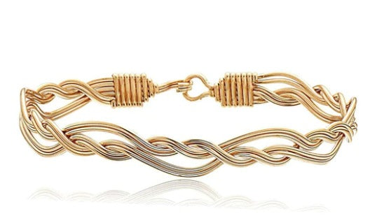 Ronaldo Celtic Knot Bracelet