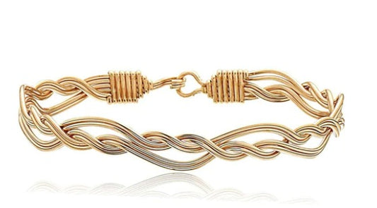 Ronaldo Celtic Knot Bracelet