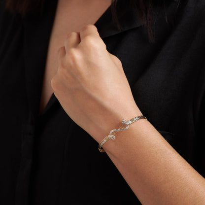 Ronaldo Through The Storm Bracelet