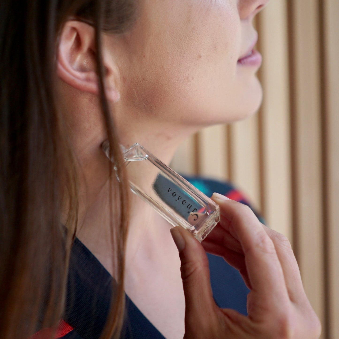 Riddle Oil Voyeur 8ml Roll On Fragrance