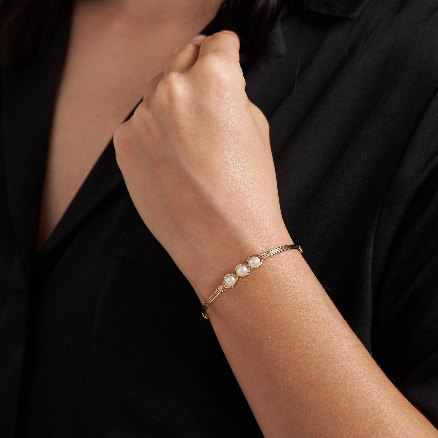 Ronaldo Waverly Bracelet