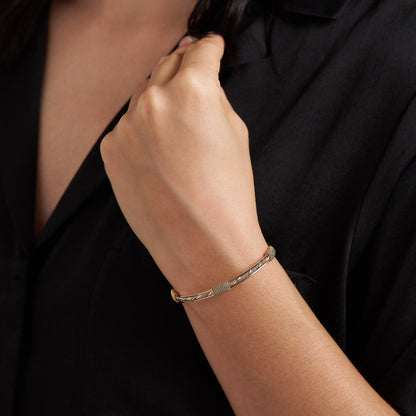 Ronaldo Wrapped In Love Bracelet