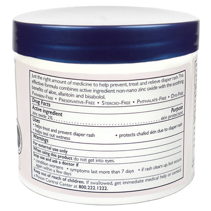 Noodle and Boo The Best Diaper Rash Ointment