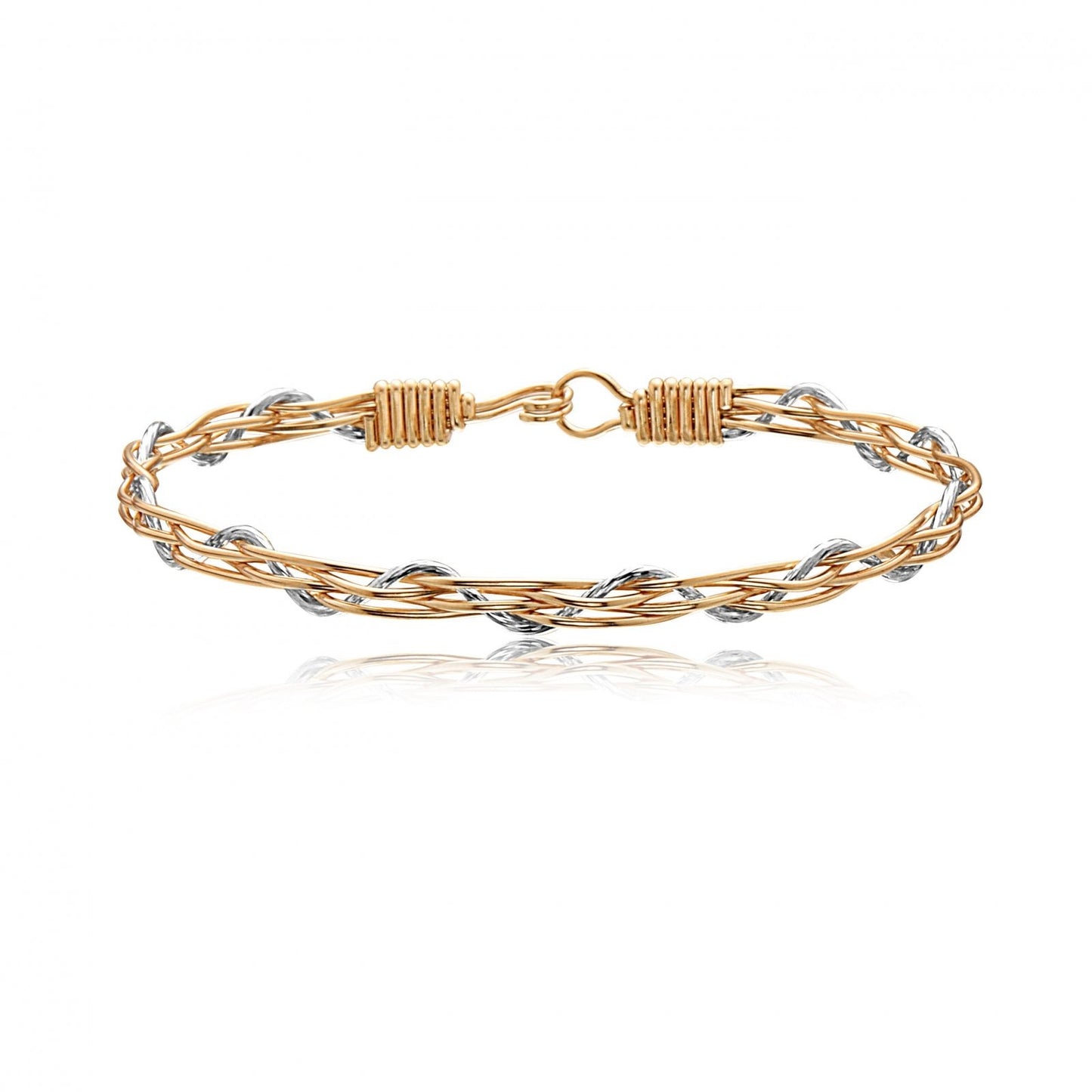 Ronaldo Crossroads Bracelet