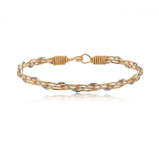 Ronaldo Crossroads Bracelet