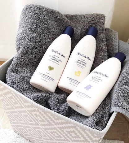 Noodle and Boo Starter Gift Set