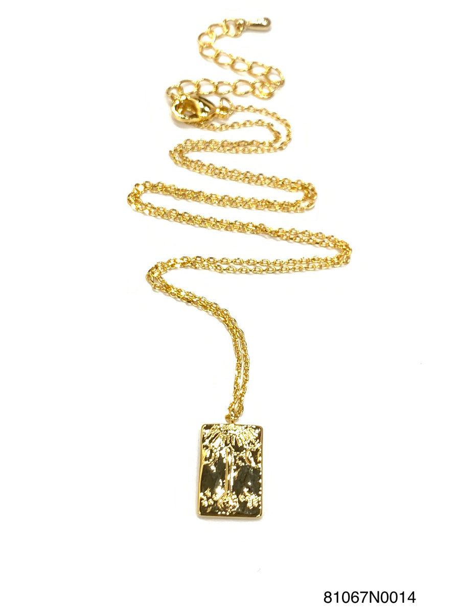 Theia Jewelry Artemis Necklace