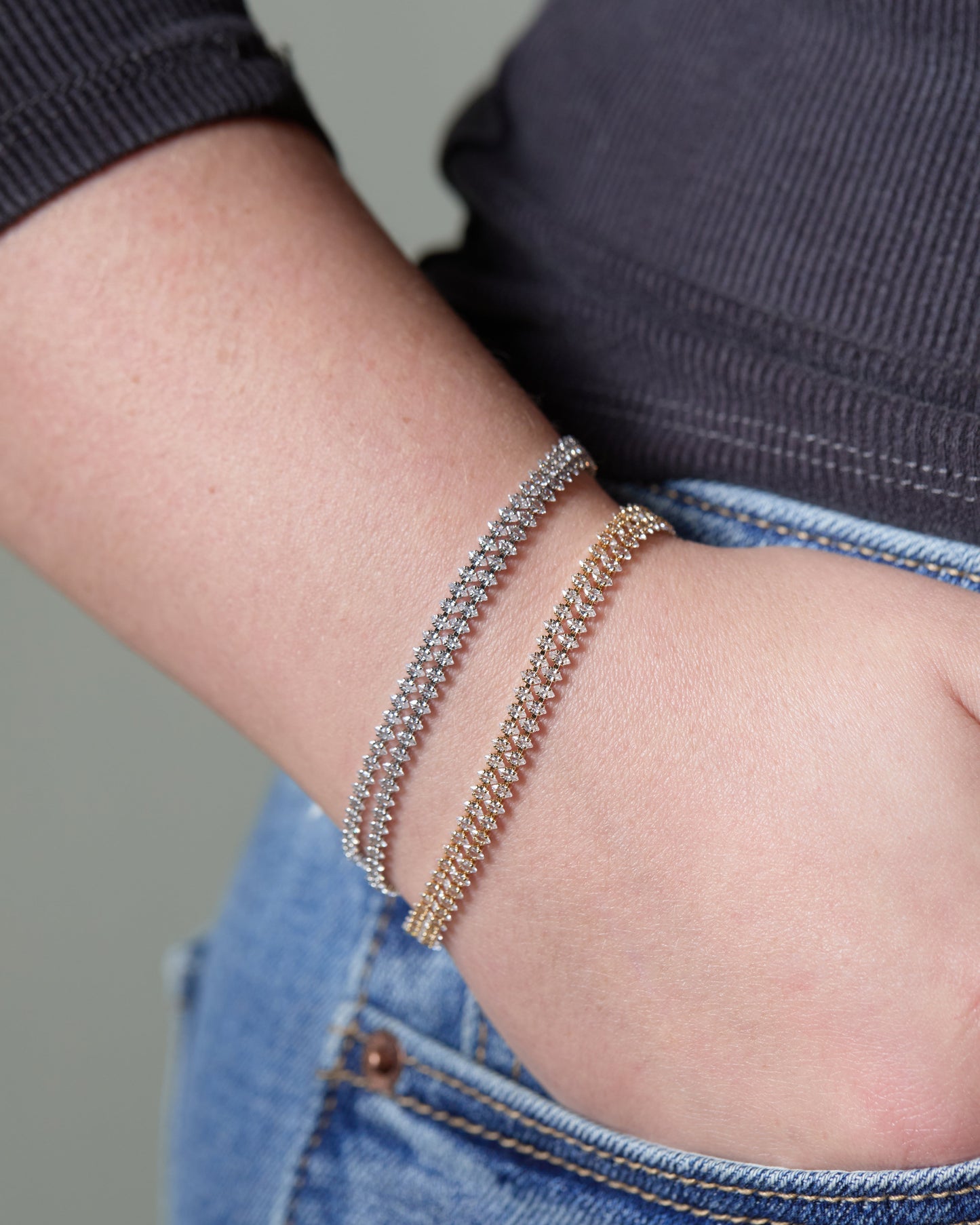 Theia Jewelry Clara Bracelet