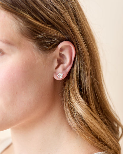 Theia Jewelry Elsa Stud Earrings