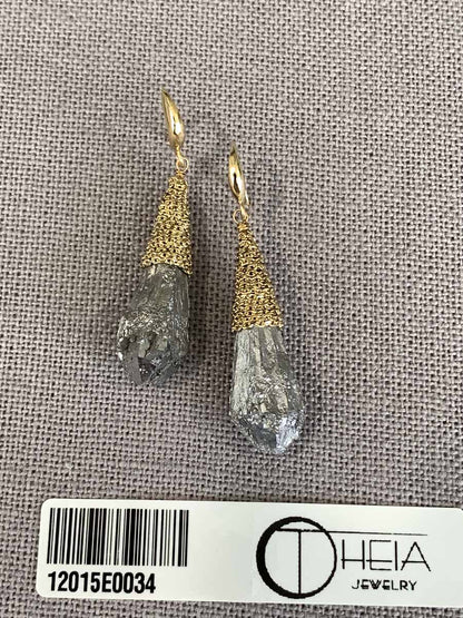 Theia Jewelry Gaia Earrings