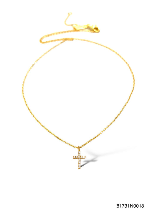Theia Jewelry Mia Necklace