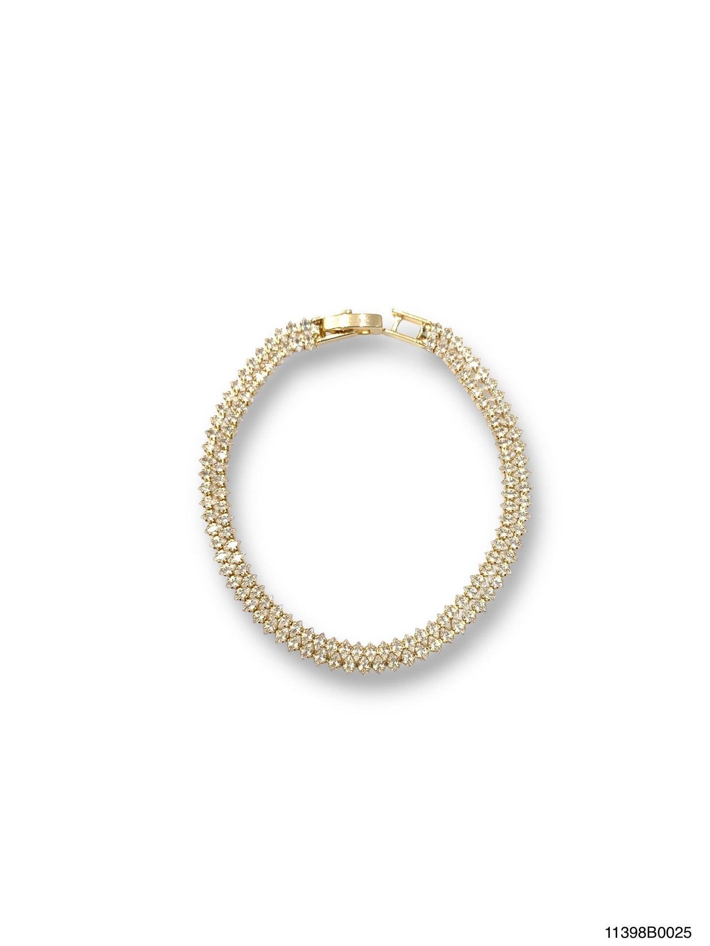 Theia Jewelry Clara Bracelet