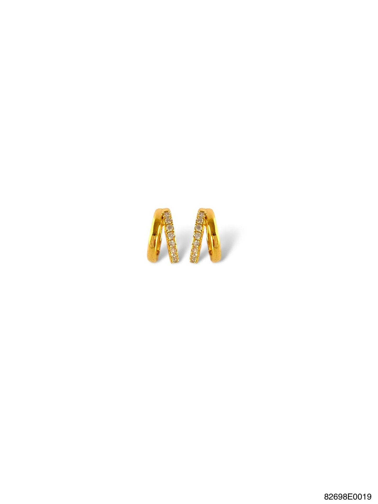 Theia Jewelry Vera Earrings