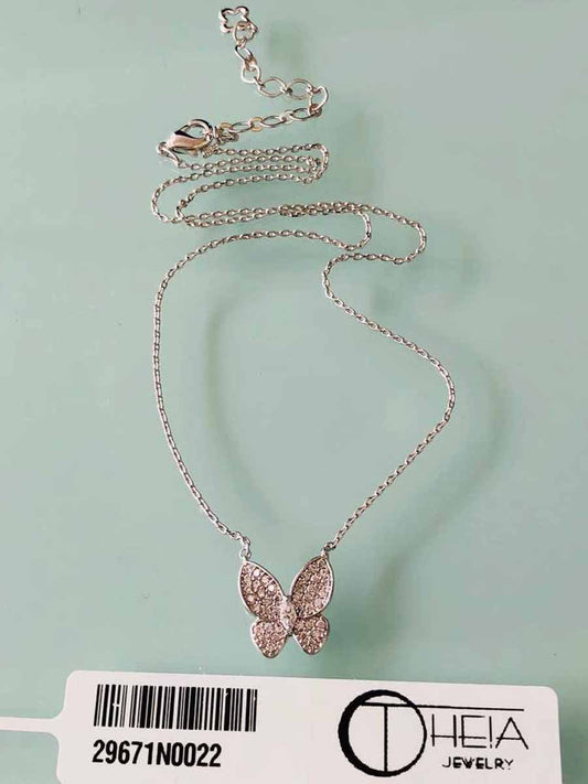 Theia Jewelry Mariposa Necklace