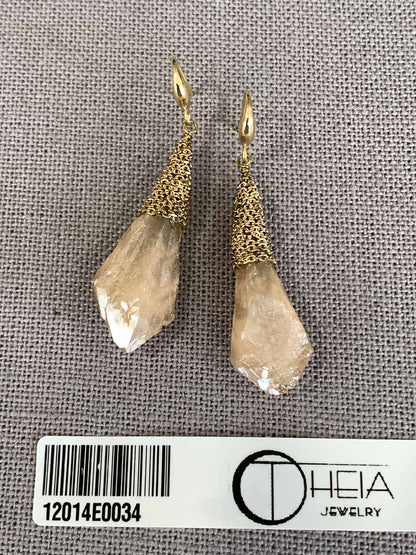 Theia Jewelry Gaia Earrings