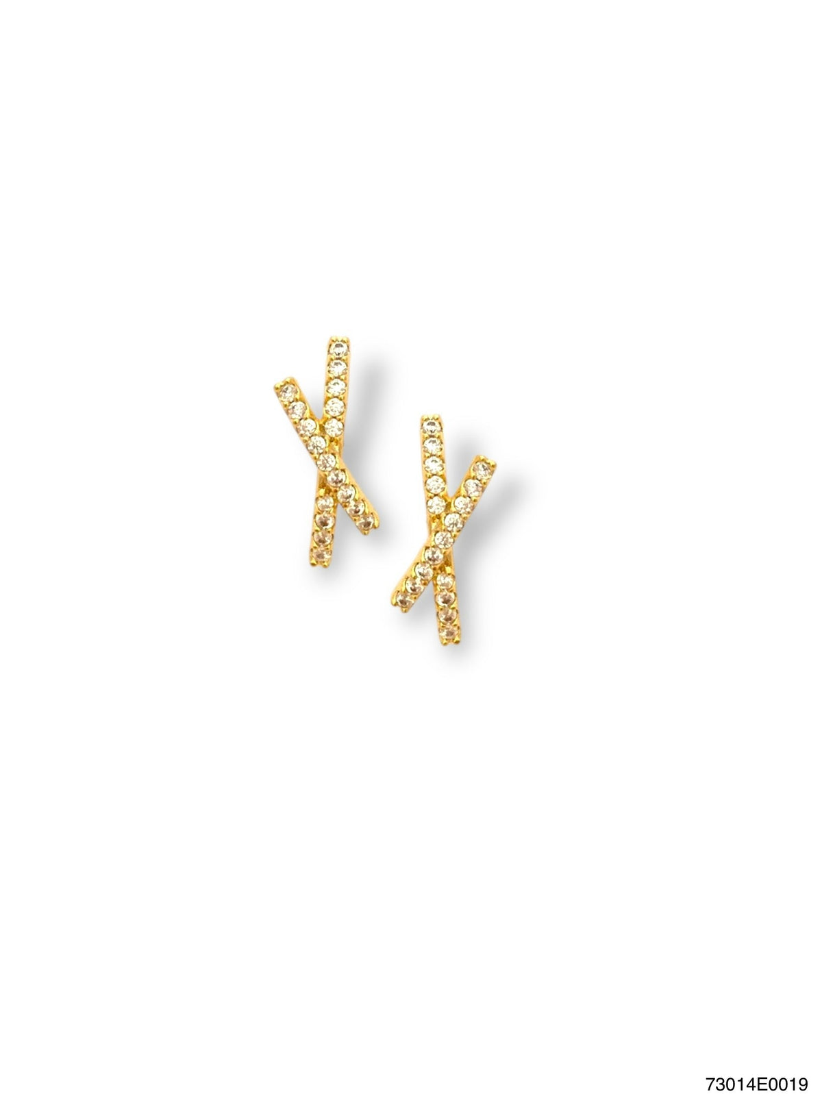 Theia Jewelry Sienna Stud Earring