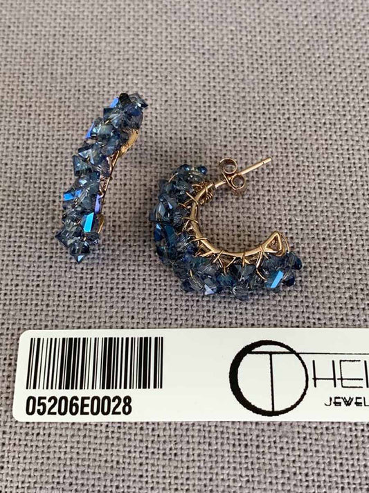 Theia Jewelry Faiza Earrings