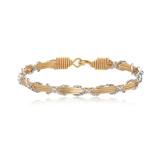 Ronaldo I Love You Bracelet