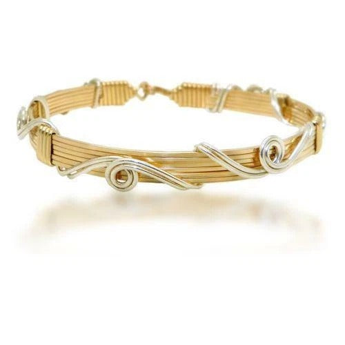 Ronaldo New Beginnings Bracelet